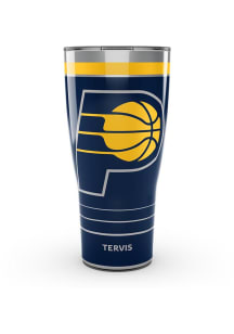Tervis Tumblers Indiana Pacers 30oz MVP Stainless Steel Tumbler - Navy Blue