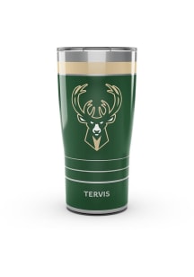 Tervis Tumblers Milwaukee Bucks 20oz MVP Stainless Steel Tumbler - Green