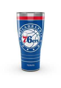 Tervis Tumblers Philadelphia 76ers 30oz MVP Stainless Steel Tumbler - Blue