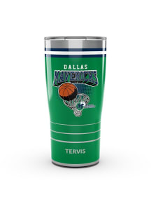 Tervis Tumblers Dallas Mavericks 20oz Vintage Stainless Steel Tumbler - Blue