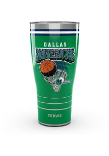 Tervis Tumblers Dallas Mavericks 30oz Vintage Stainless Steel Tumbler - Blue