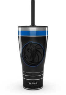 Tervis Tumblers Dallas Mavericks 30oz Night Game Stainless Steel Tumbler - Black