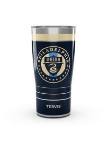 Tervis Tumblers Philadelphia Union 20oz MVP Stainless Steel Tumbler - Navy Blue