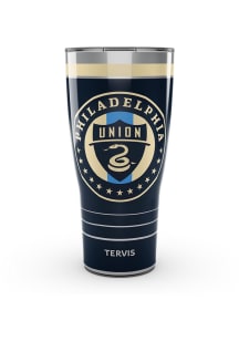 Tervis Tumblers Philadelphia Union 30oz MVP Stainless Steel Tumbler - Navy Blue