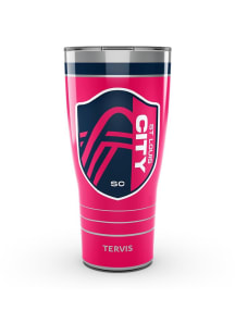 Tervis Tumblers St Louis City SC 30oz MVP Stainless Steel Tumbler - Red