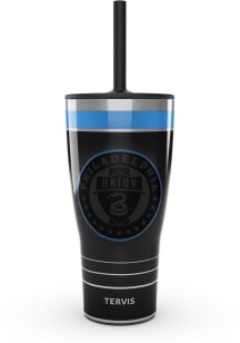 Tervis Tumblers Philadelphia Union 30oz Night Game Stainless Steel Tumbler - Black