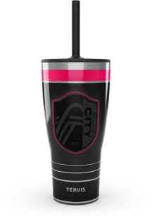 Tervis Tumblers St Louis City SC 30oz Night Game Stainless Steel Tumbler - Black