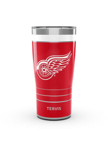 Tervis Tumblers Detroit Red Wings 20oz MVP Stainless Steel Tumbler - Red