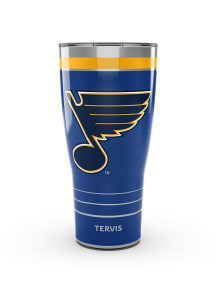 Tervis Tumblers St Louis Blues 30oz MVP Stainless Steel Tumbler - Blue