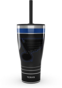 Tervis Tumblers St Louis Blues 30oz Night Game Stainless Steel Tumbler - Black