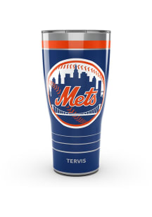 Tervis Tumblers New York Mets 30oz MVP Stainless Steel Tumbler - Blue