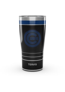 Tervis Tumblers Chicago Cubs 20oz Night Game Stainless Steel Tumbler - Black