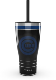 Tervis Tumblers Chicago Cubs 30oz Night Game Stainless Steel Tumbler - Black