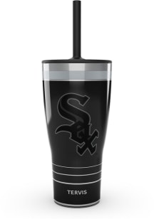 Tervis Tumblers Chicago White Sox 30oz Night Game Stainless Steel Tumbler - Black