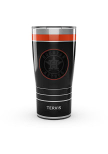 Tervis Tumblers Houston Astros 20oz Night Game Stainless Steel Tumbler - Black
