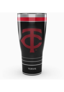 Tervis Tumblers Minnesota Twins 30oz Night Game Stainless Steel Tumbler - Black