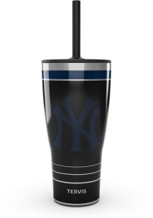 Tervis Tumblers New York Yankees 30oz Night Game Stainless Steel Tumbler - Black