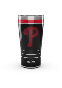Tervis Tumblers Philadelphia Phillies 20oz Night Game Stainless Steel Tumbler - Black