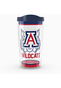 Arizona Wildcats 16oz Tradition Tumbler - Cardinal