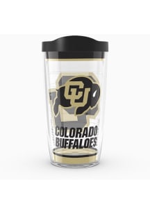 Colorado Buffaloes 16oz Tradition Tumbler