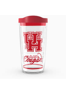 Houston Cougars 16oz Tradition Tumbler