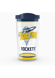 Toledo Rockets 16oz Tradition Tumbler - Blue