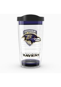 Baltimore Ravens 16oz Tradition Tumbler