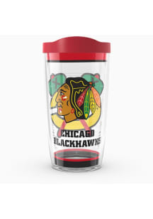 Chicago Blackhawks 16oz Tradition Tumbler