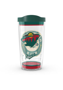 Minnesota Wild 16oz Tradition Tumbler