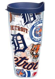Detroit Tigers All Over Tumbler
