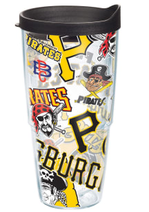 Pittsburgh Pirates All Over Tumbler