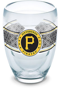 Pittsburgh Pirates Reserve Wrap Stemless Wine Glass