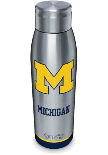 Michigan Wolverines Tradition 17oz Stainless Steel Bottle