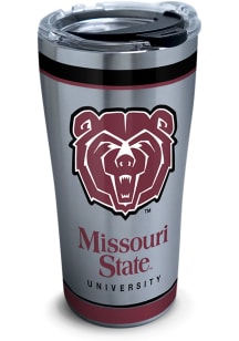 Tervis Tumblers Missouri State Bears 20oz Tradition Stainless Steel Tumbler - Maroon