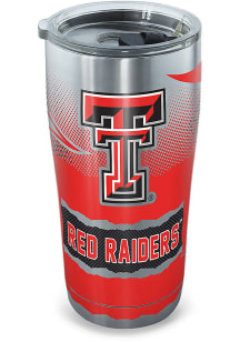 Tervis Tumblers Texas Tech Red Raiders 30oz Stainless Steel Tumbler - Grey