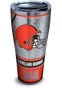 Tervis Tumblers Cleveland Browns 30oz Stainless Steel Tumbler - Grey