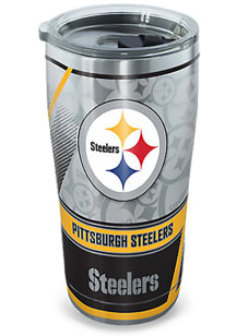 Tervis Tumblers Pittsburgh Steelers 30oz Stainless Steel Tumbler - Grey