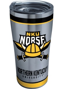 Tervis Tumblers Northern Kentucky Norse 20oz Campus Stainless Steel Tumbler - Silver