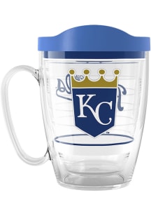 Kansas City Royals Traditions 16 oz Plastic Tumbler