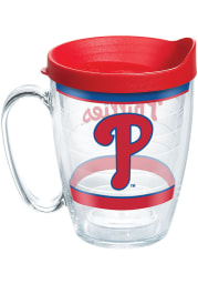 Philadelphia Phillies Traditions 16 oz Plastic Tumbler