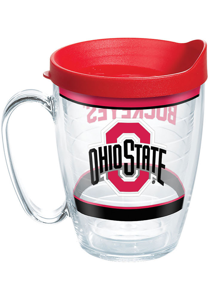 Tervis Ohio State Buckeyes Tradition 24oz Tumbler