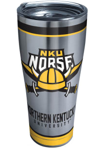 Tervis Tumblers Northern Kentucky Norse 30oz Tradition Stainless Steel Tumbler - Silver
