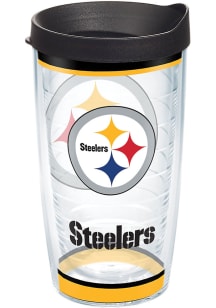 Pittsburgh Steelers 16oz Tradition Tumbler