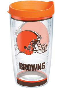 Cleveland Browns 16oz Tradition Tumbler