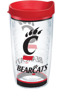 Cincinnati Bearcats 16oz Tradition Tumbler