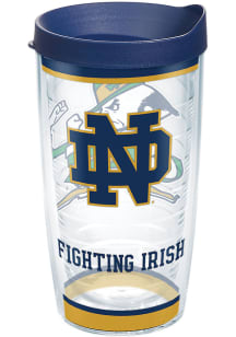 Notre Dame Fighting Irish 16oz Tradition Tumbler
