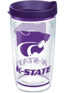 K-State Wildcats 16oz Tradition Tumbler