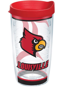 Louisville Cardinals 16oz Tradition Tumbler