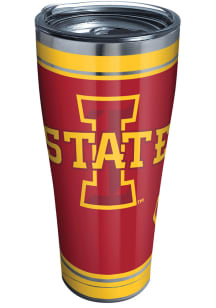 Tervis Tumblers Iowa State Cyclones 30oz Tradition Stainless Steel Tumbler - Red