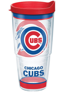 Chicago Cubs 24 oz Tradition Tumbler